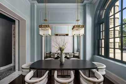 50 Central Park W #Maisonette Duplex, New York City, NY 10023 - Photo 5