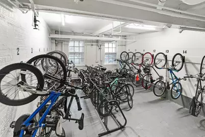 321 E 43rd Street #308, New York City, NY 10017 - Photo 11