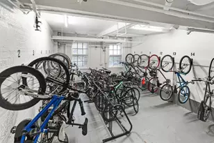 321 E 43rd St, New York City, NY 10017 - Photo 11