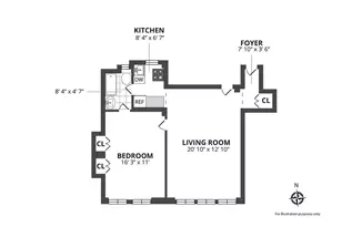321 E 43rd St, New York City, NY 10017 - Photo 13
