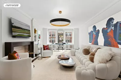 14 Sutton Place S #7C, New York City, NY 10022 - Photo 1