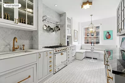 14 Sutton Place S #7C, New York City, NY 10022 - Photo 3