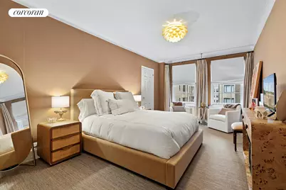 14 Sutton Place S #7C, New York City, NY 10022 - Photo 7