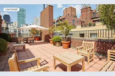 14 Sutton Place S #7C, New York City, NY 10022 - Photo 11