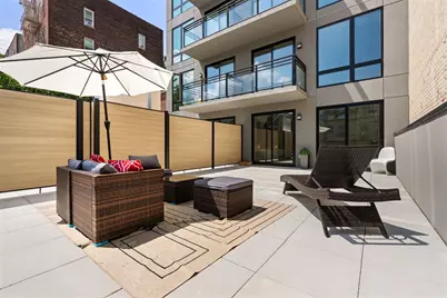 379 Ocean Parkway #2D, New York City, NY 11218 - Photo 1