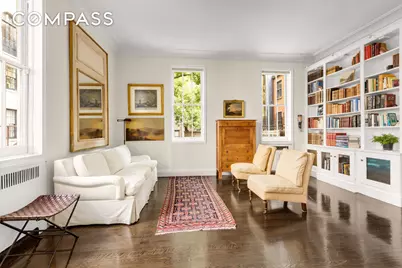 51 E 78th Street #3BC, New York City, NY 10075 - Photo 1