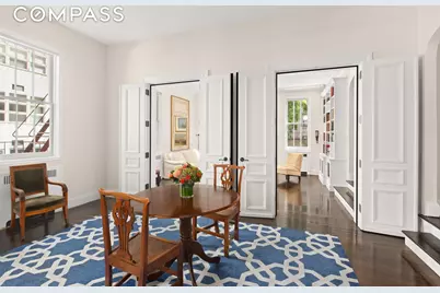 51 E 78th Street #3BC, New York City, NY 10075 - Photo 5