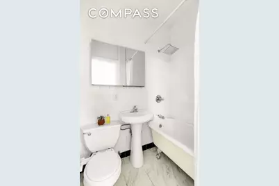 126 E 12th Street #2C, New York City, NY 10003 - Photo 7