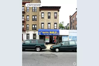 1419 St Johns Place, New York City, NY 11213 - Photo 9