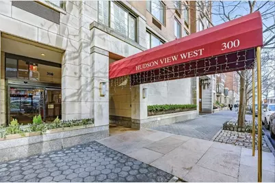 300 Albany Street #6G, New York City, NY 10280 - Photo 13