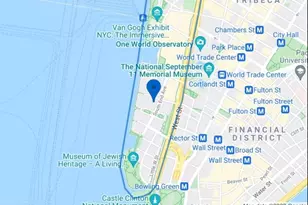 300 Albany St, New York City, NY 10280 - Photo 23