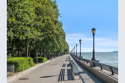 300 Albany Street #6G, New York City, NY 10280 - Photo 21