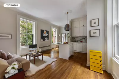 137 Joralemon Street #6, New York City, NY 11201 - Photo 1