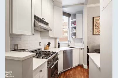 103 E 10th Street #3C, New York City, NY 10003 - Photo 3