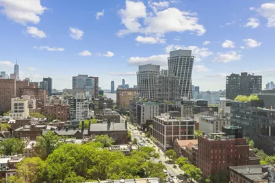 465 W 23rd Street #19D, New York City, NY 10011 - Photo 13