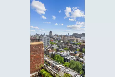 465 W 23rd Street #19D, New York City, NY 10011 - Photo 11