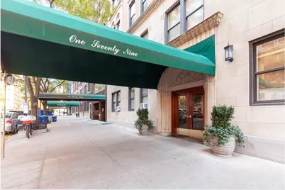 179 E 79th Street #4CD, New York City, NY 10075 - Photo 11