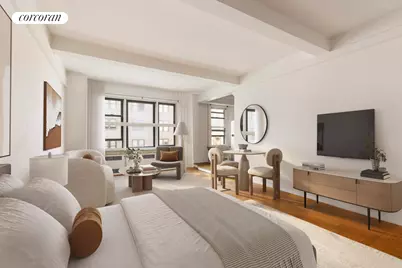 123 E 37th Street #8G, New York City, NY 10016 - Photo 3