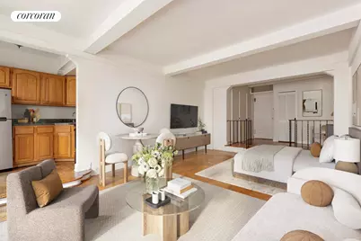 123 E 37th Street #8G, New York City, NY 10016 - Photo 1