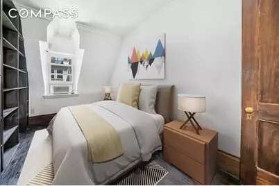 64 E 80th Street #4F, New York City, NY 10075 - Photo 5