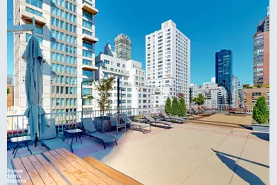 301 E 62nd Street #14A, New York City, NY 10065 - Photo 13