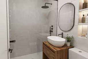 301 E 62nd St, New York City, NY 10065 - Photo 9