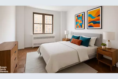 301 E 62nd Street #14A, New York City, NY 10065 - Photo 5