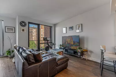 107-06 Queens Boulevard #6H, New York City, NY 11375 - Photo 5