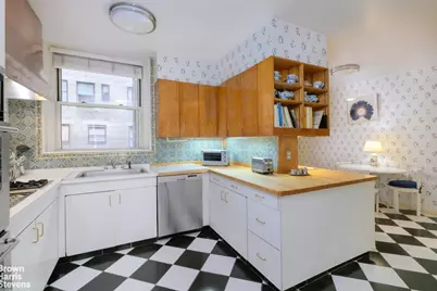 1220 Park Avenue #8A, New York City, NY 10128 - Photo 9
