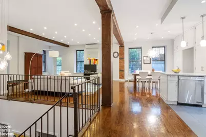 11 Sterling Place #1A, New York City, NY 11217 - Photo 3