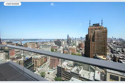 56 Leonard Street #24BW, New York City, NY 10013 - Photo 7