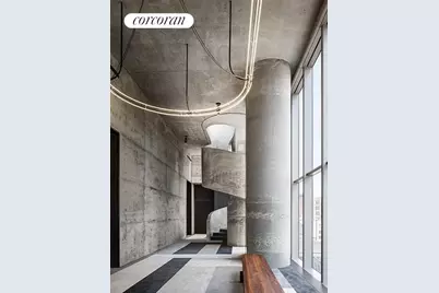 56 Leonard Street #24BW, New York City, NY 10013 - Photo 15