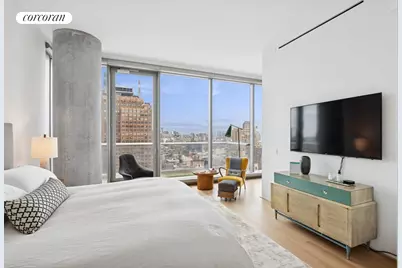 56 Leonard Street #24BW, New York City, NY 10013 - Photo 3