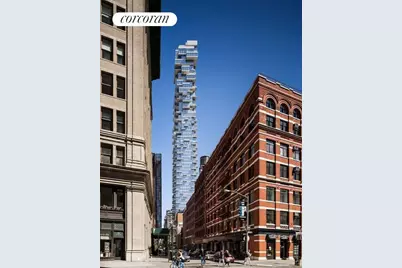 56 Leonard Street #24BW, New York City, NY 10013 - Photo 17