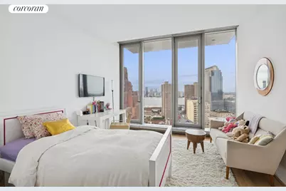 56 Leonard Street #24BW, New York City, NY 10013 - Photo 5