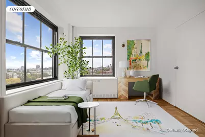 361 Clinton Avenue #9A, New York City, NY 11238 - Photo 3