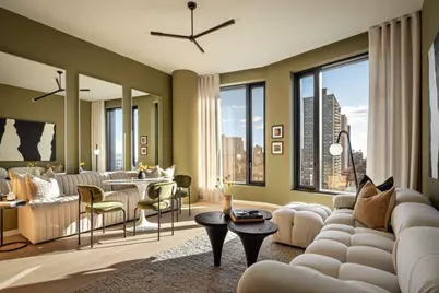 30 Front Street #18D, New York City, NY 11201 - Photo 1