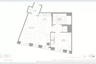 30 Front Street #18D, New York City, NY 11201 - Photo 27