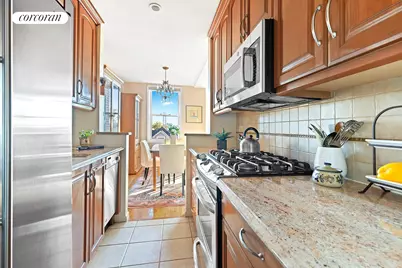 8301 Ridge Boulevard #5G, New York City, NY 11209 - Photo 3