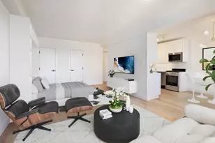 11 Riverside Dr, New York City, NY 10023 - Photo 3