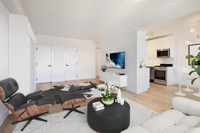 11 Riverside Drive #15HW, New York City, NY 10023 - Photo 5