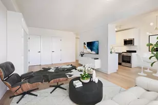 11 Riverside Dr, New York City, NY 10023 - Photo 5