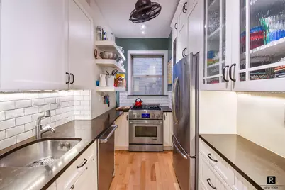 254 W 25th Street #3-A, New York City, NY 10001 - Photo 3