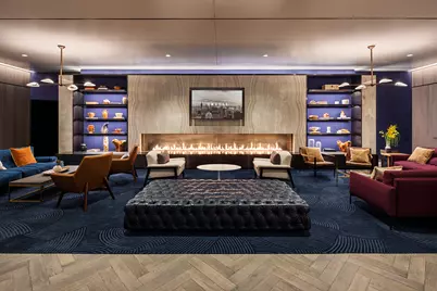 252 South Street #47F, New York City, NY 10002 - Photo 9