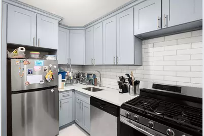 333 E 45th Street #9E, New York City, NY 10017 - Photo 3