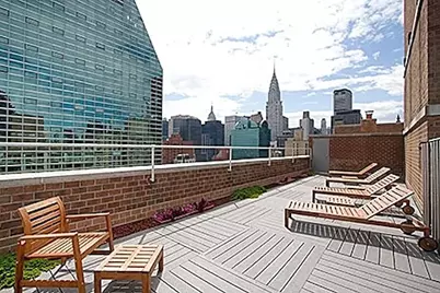 333 E 45th Street #9E, New York City, NY 10017 - Photo 9
