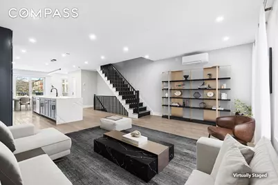 434 Throop Avenue #2, Brooklyn, NY 11221 - Photo 1