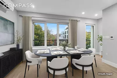 434 Throop Avenue #2, Brooklyn, NY 11221 - Photo 5