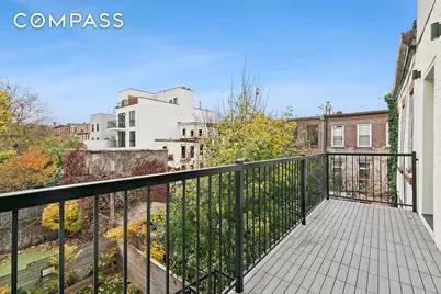 434 Throop Avenue #2, Brooklyn, NY 11221 - Photo 7