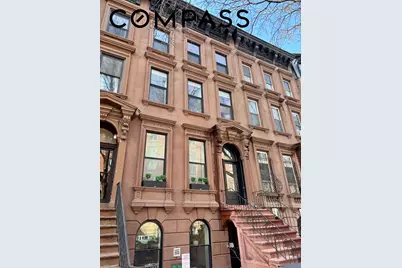 574 Washington Avenue #1, New York City, NY 11238 - Photo 13